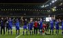 foto Calcio scozzese: festa a rischio per i Rangers